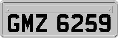 GMZ6259