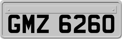 GMZ6260