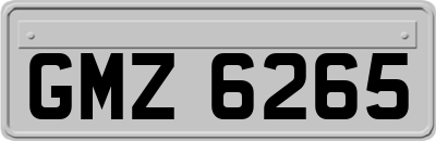 GMZ6265