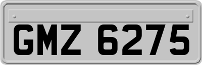 GMZ6275