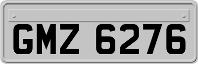 GMZ6276