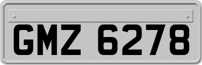 GMZ6278