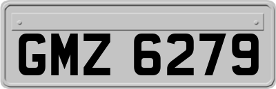 GMZ6279