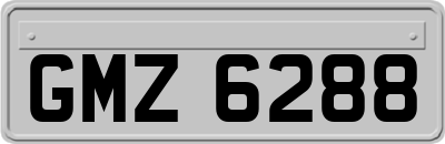 GMZ6288