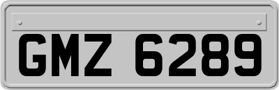 GMZ6289