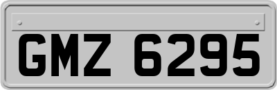 GMZ6295