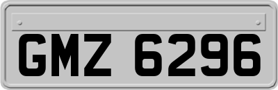 GMZ6296