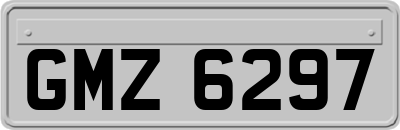 GMZ6297