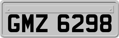 GMZ6298