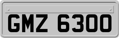 GMZ6300