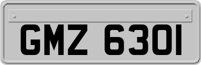 GMZ6301