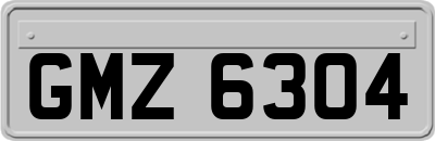 GMZ6304