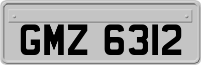 GMZ6312