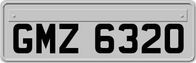 GMZ6320