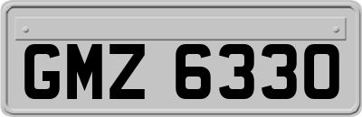 GMZ6330