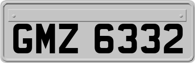 GMZ6332