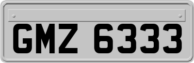 GMZ6333