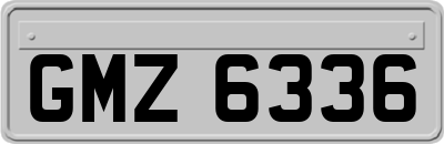 GMZ6336
