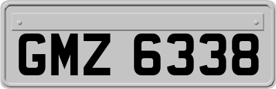 GMZ6338