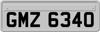 GMZ6340