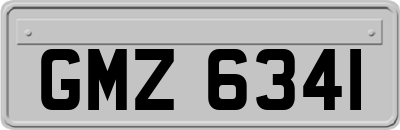 GMZ6341