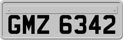 GMZ6342