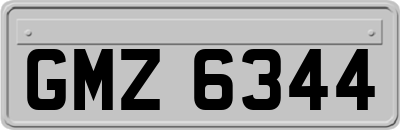 GMZ6344