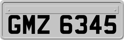 GMZ6345