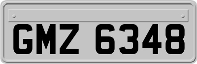GMZ6348