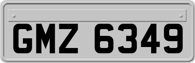 GMZ6349