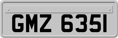 GMZ6351