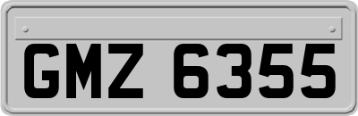 GMZ6355