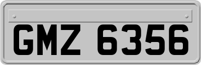 GMZ6356