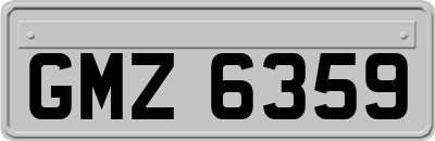 GMZ6359