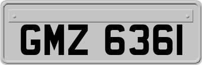 GMZ6361