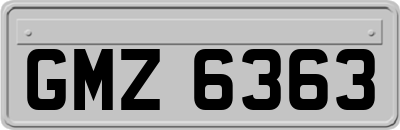 GMZ6363