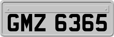 GMZ6365