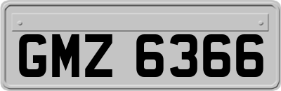 GMZ6366
