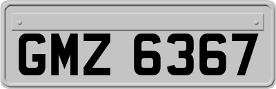 GMZ6367