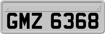 GMZ6368
