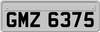 GMZ6375