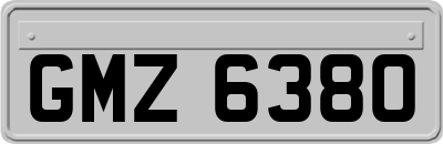 GMZ6380