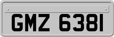 GMZ6381