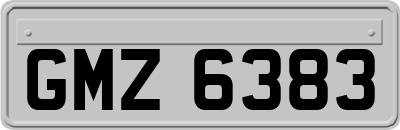 GMZ6383