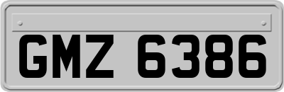 GMZ6386