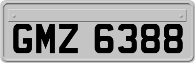 GMZ6388