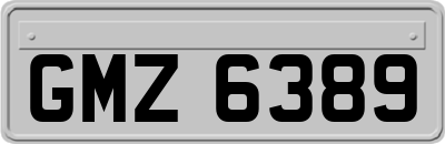 GMZ6389