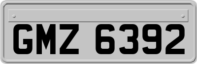GMZ6392