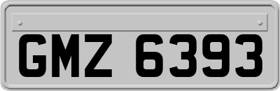 GMZ6393