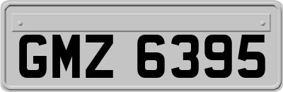 GMZ6395